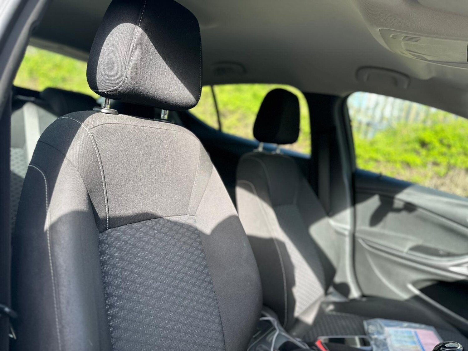 Used Vauxhall Astra 2016 for sale - 78071103: Photo 15