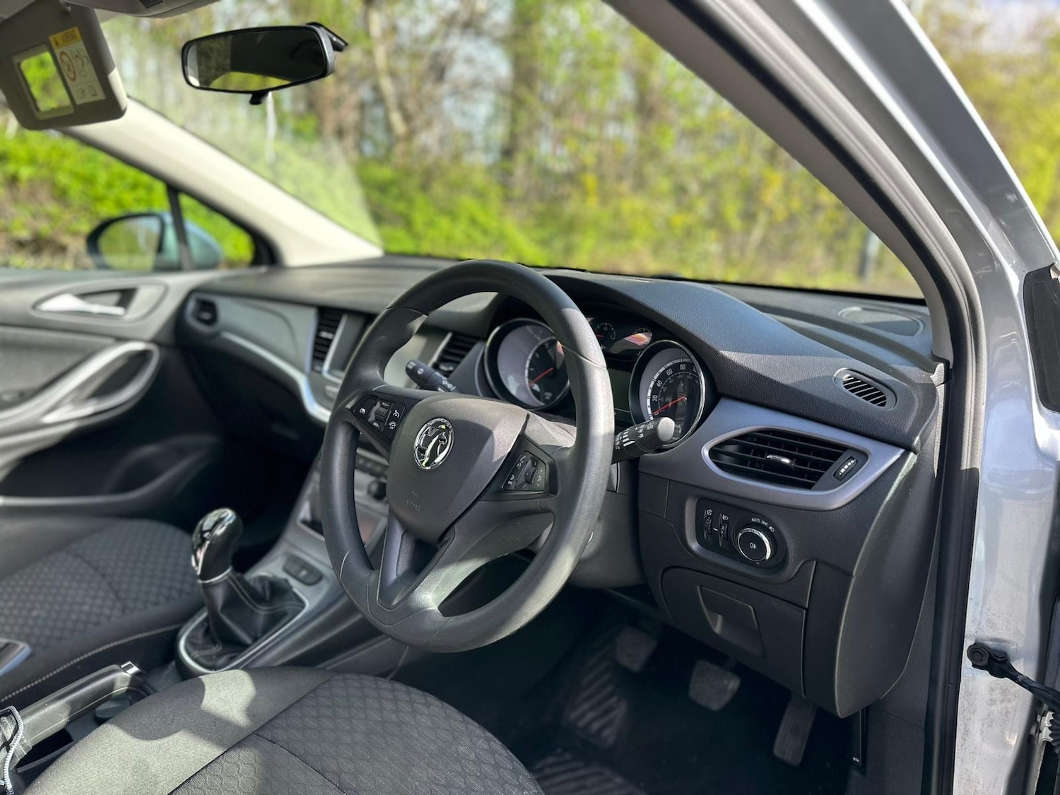 Used Vauxhall Astra 2016 for sale - 78071103: Photo 16