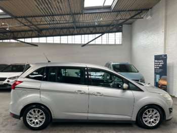 Used Ford Grand C-Max 2012 for sale - 75369506: Photo