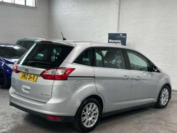 Used Ford Grand C-Max 2012 for sale - 75369506: Photo