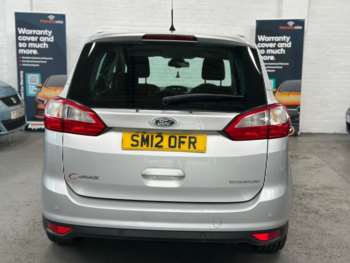 Used Ford Grand C-Max 2012 for sale - 75369506: Photo
