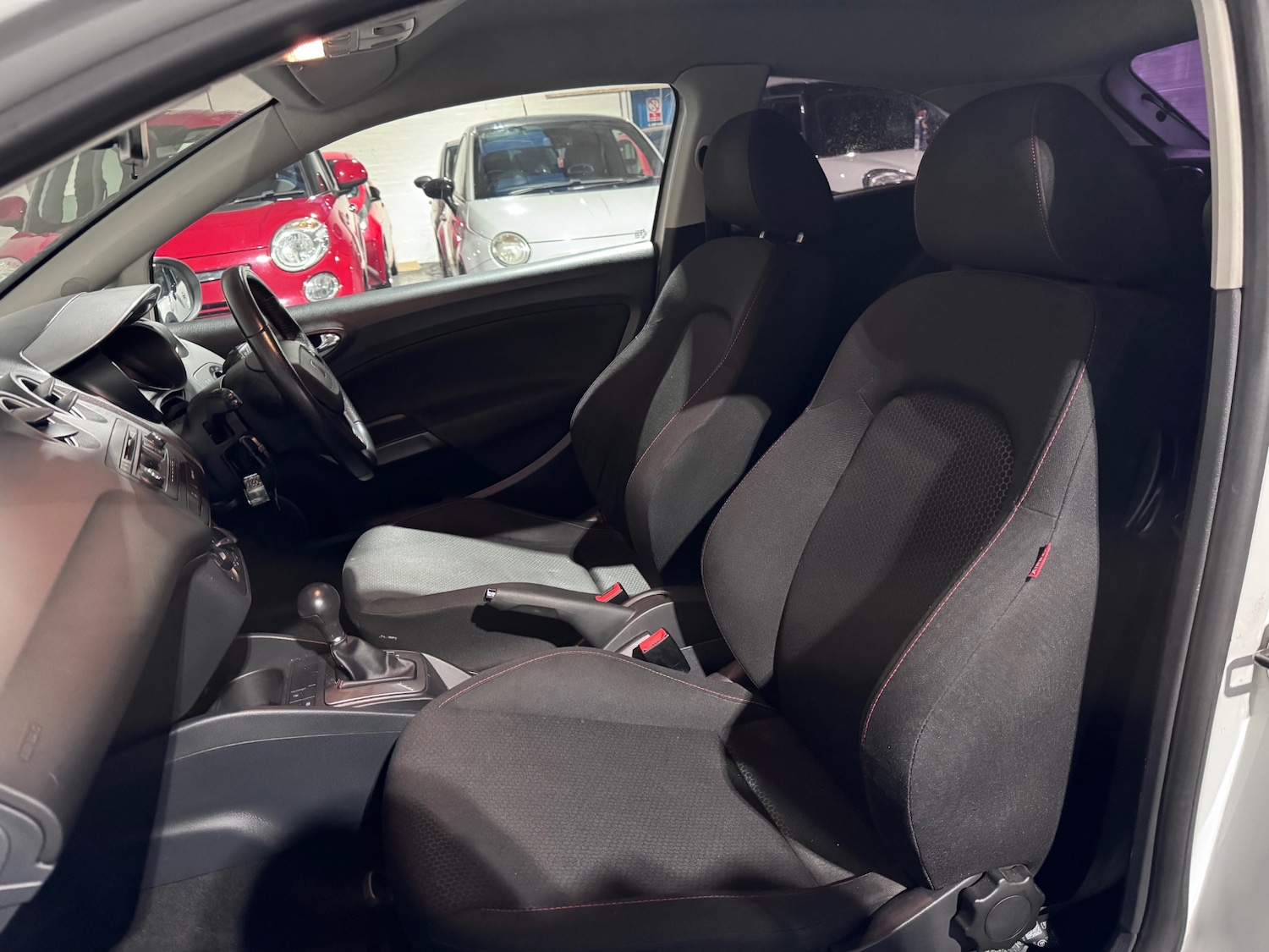 Used SEAT Ibiza 2013 for sale - 76738620: Photo 12