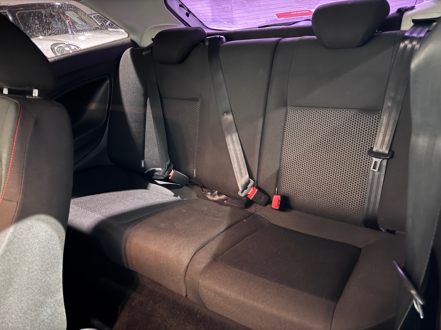 Used SEAT Ibiza 2013 for sale - 76738620: Photo 13