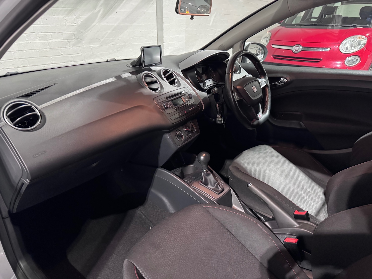 Used SEAT Ibiza 2013 for sale - 76738620: Photo 14