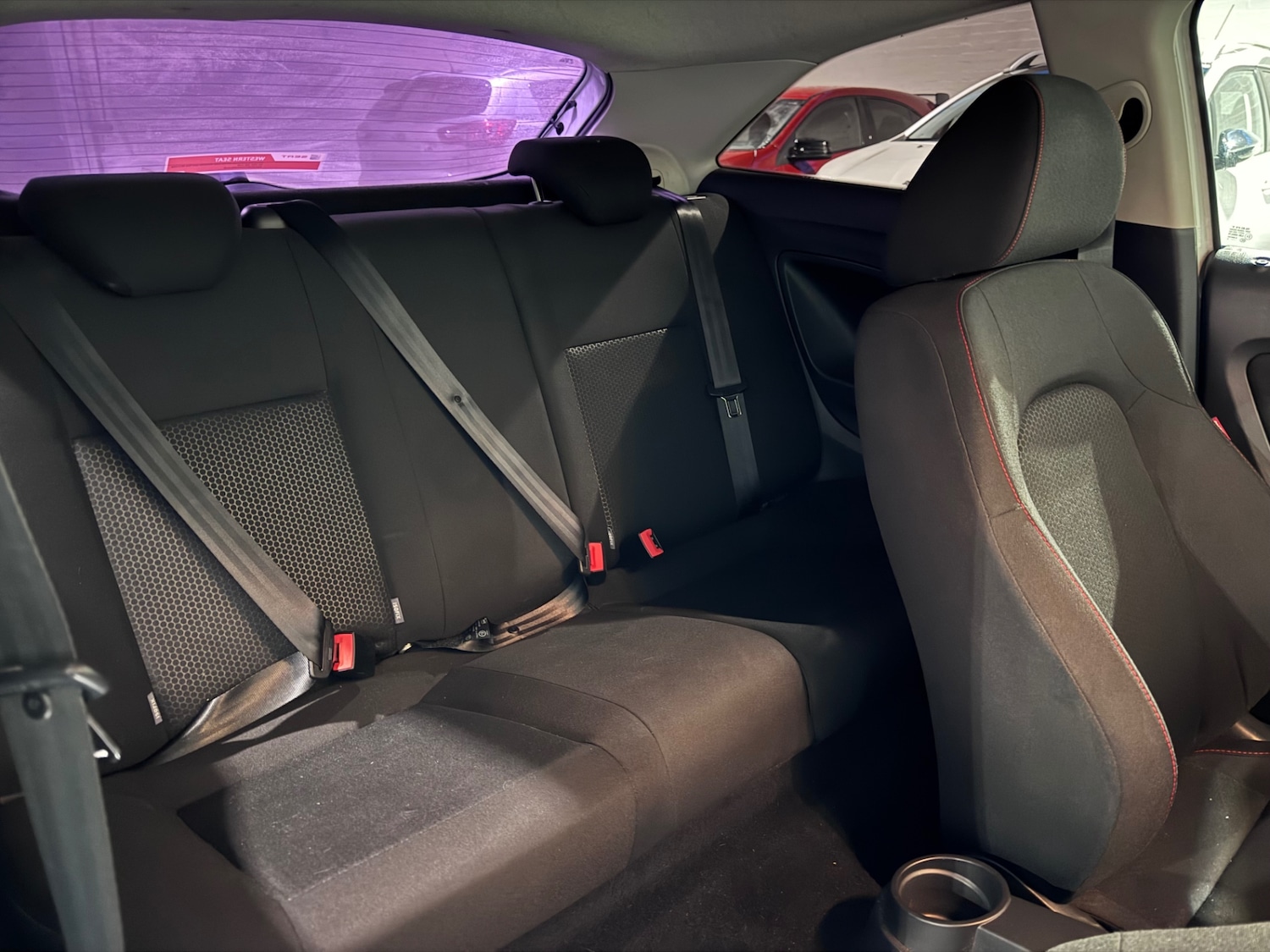 Used SEAT Ibiza 2013 for sale - 76738620: Photo 15