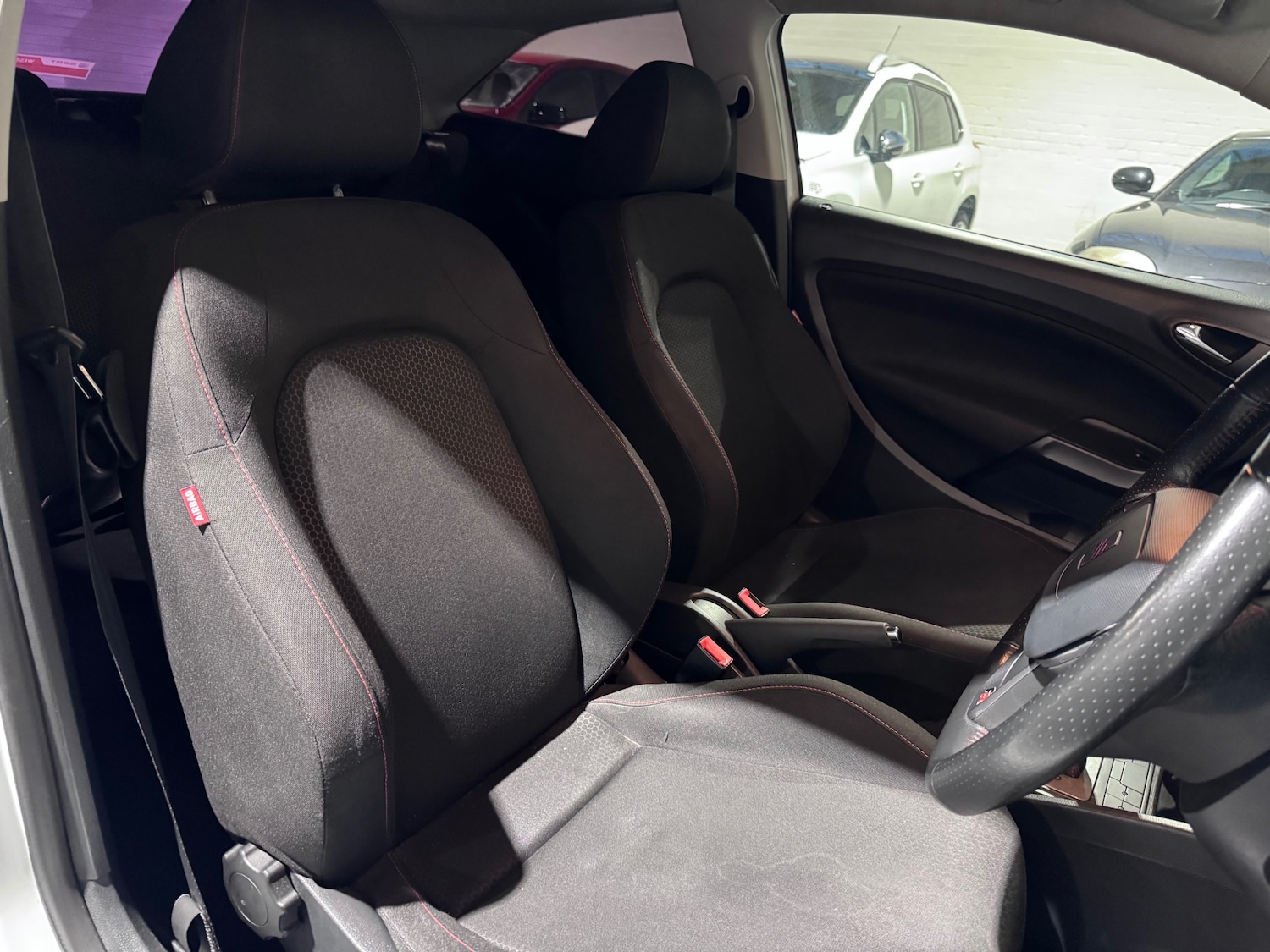 Used SEAT Ibiza 2013 for sale - 76738620: Photo 16