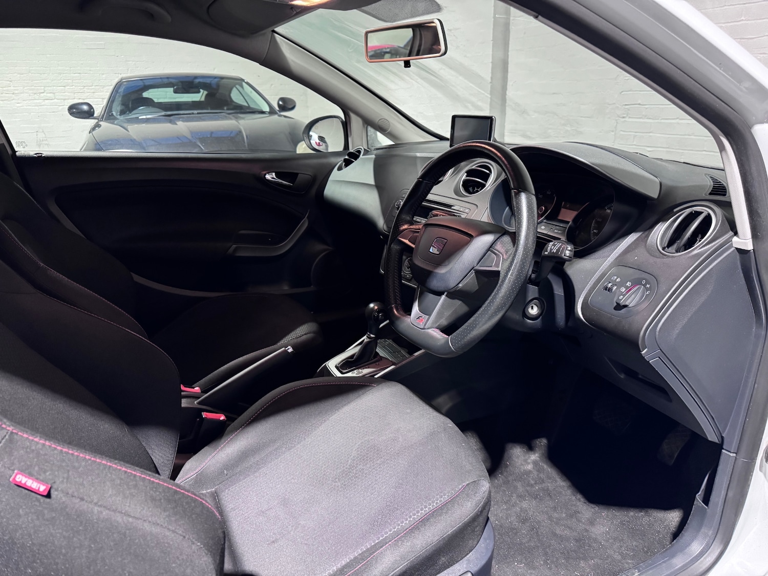 Used SEAT Ibiza 2013 for sale - 76738620: Photo 17