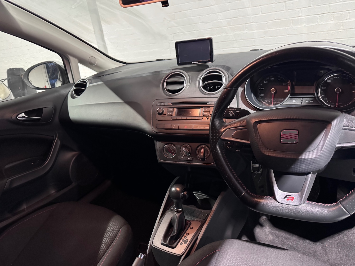 Used SEAT Ibiza 2013 for sale - 76738620: Photo 18