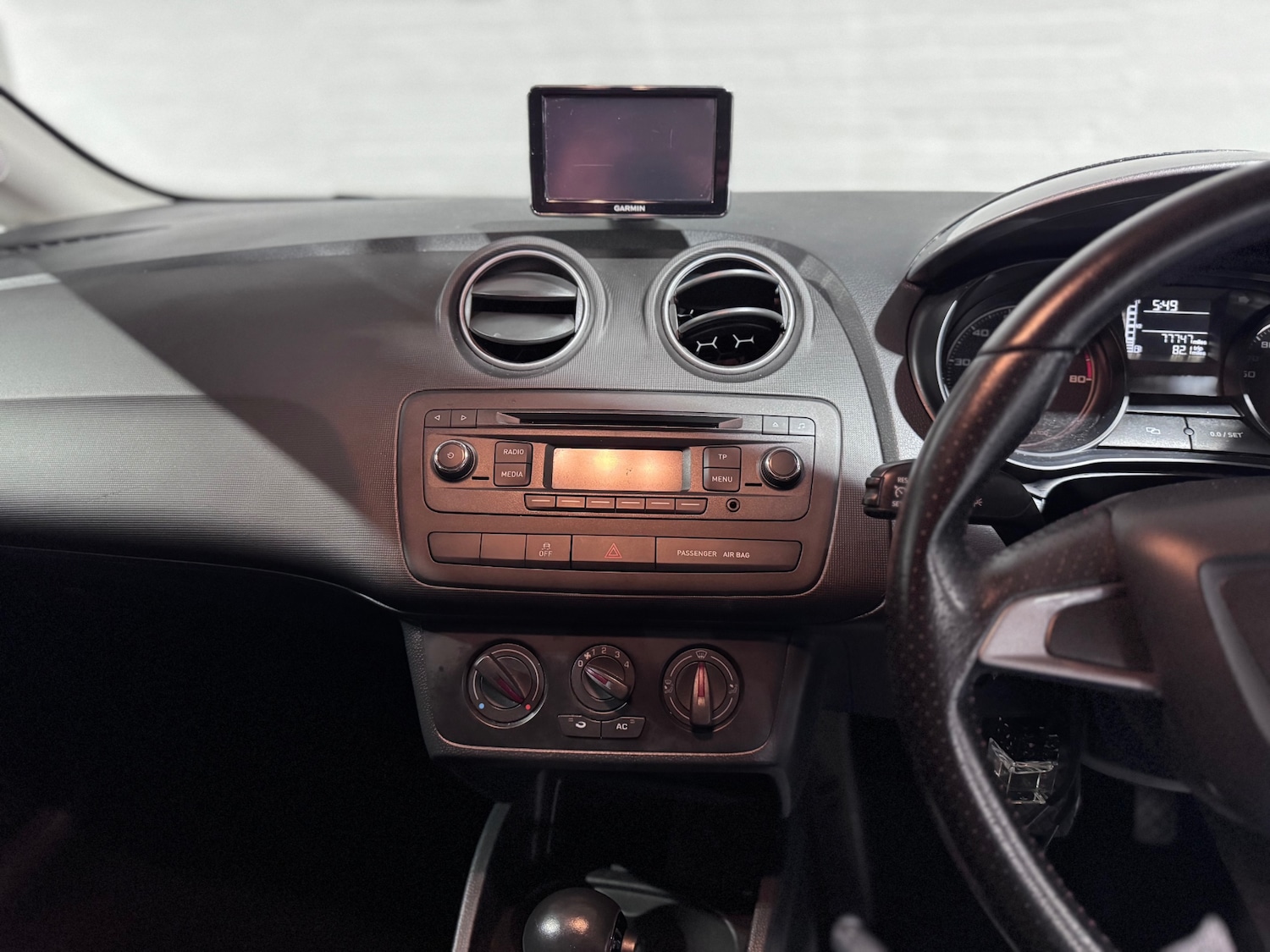 Used SEAT Ibiza 2013 for sale - 76738620: Photo 19