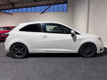 Used SEAT Ibiza 2013 for sale - 76738620: Photo