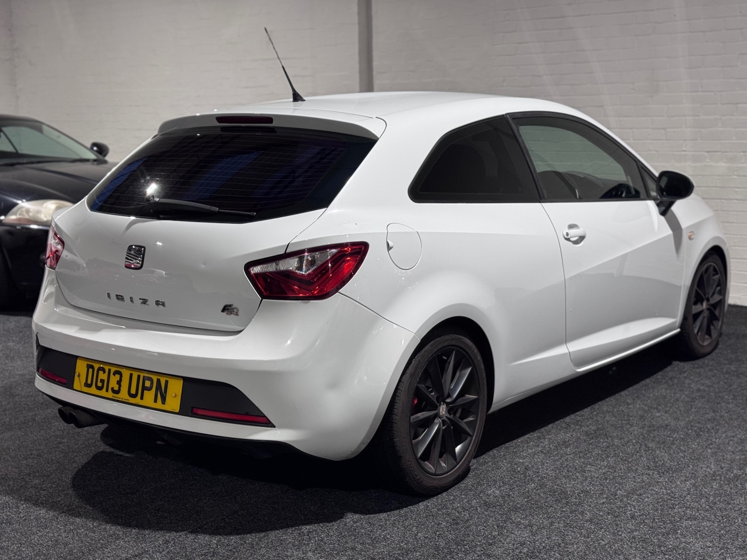 Used SEAT Ibiza 2013 for sale - 76738620: Photo 3