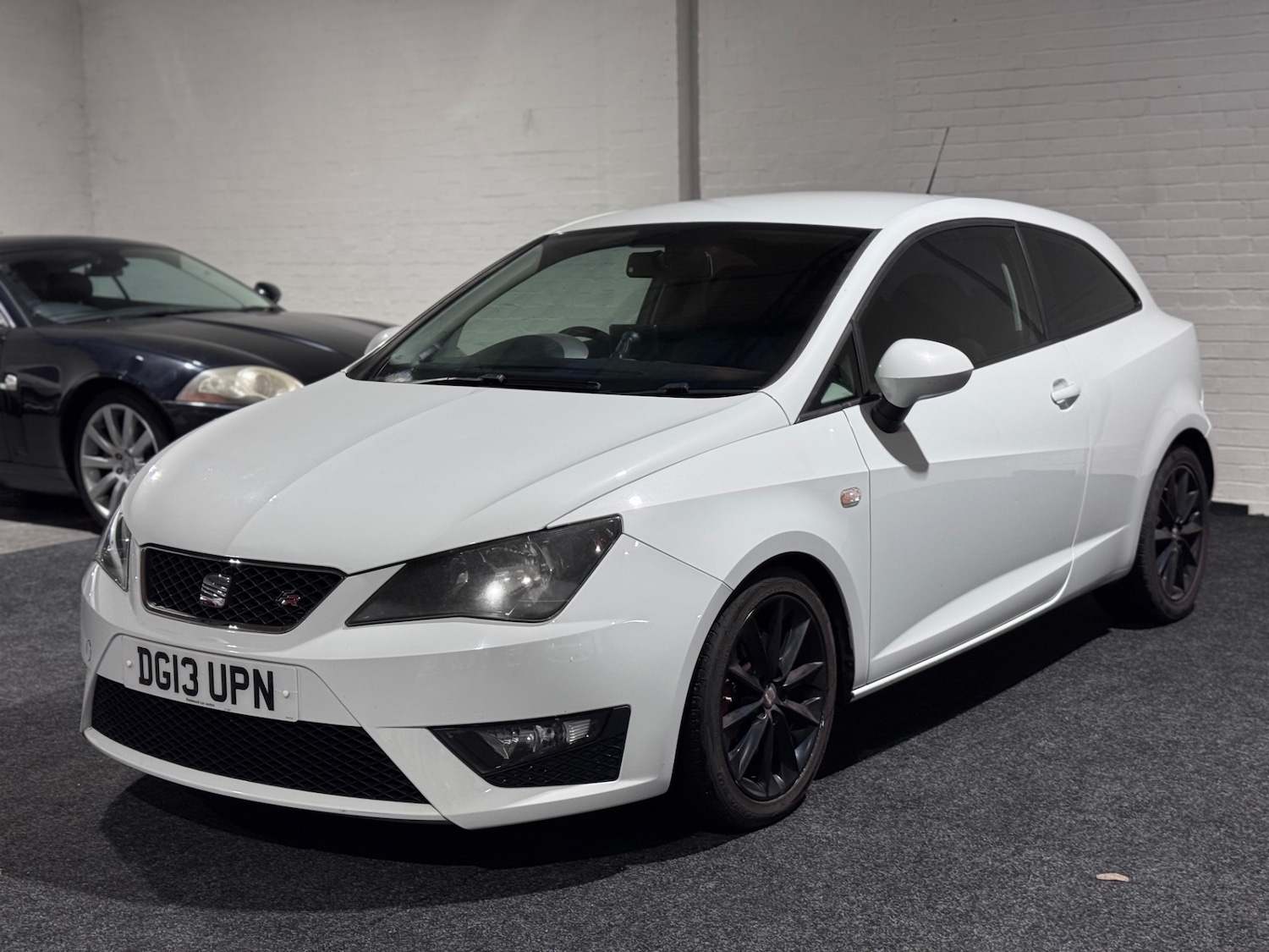 Used SEAT Ibiza 2013 for sale - 76738620: Photo 7