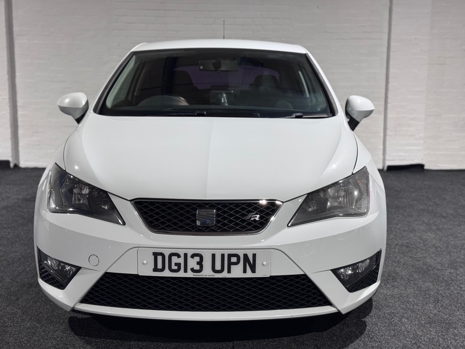 Used SEAT Ibiza 2013 for sale - 76738620: Photo 8