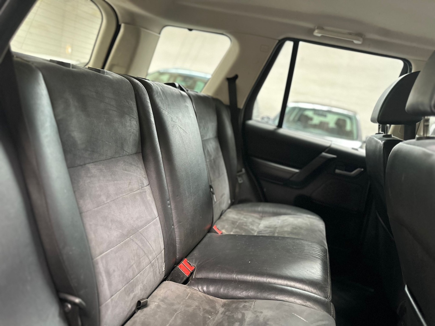 Vehicle 15