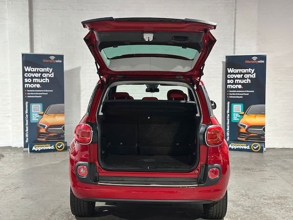 Used Fiat 500L 2013 for sale - 76192117: Photo 11