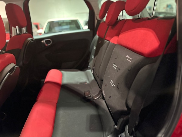 Used Fiat 500L 2013 for sale - 76192117: Photo 12