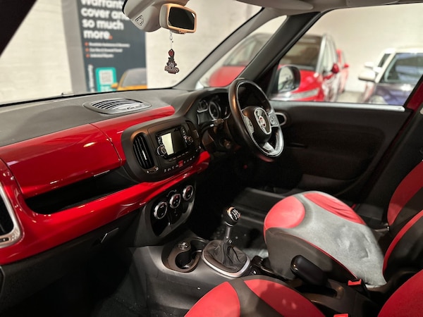 Used Fiat 500L 2013 for sale - 76192117: Photo 14