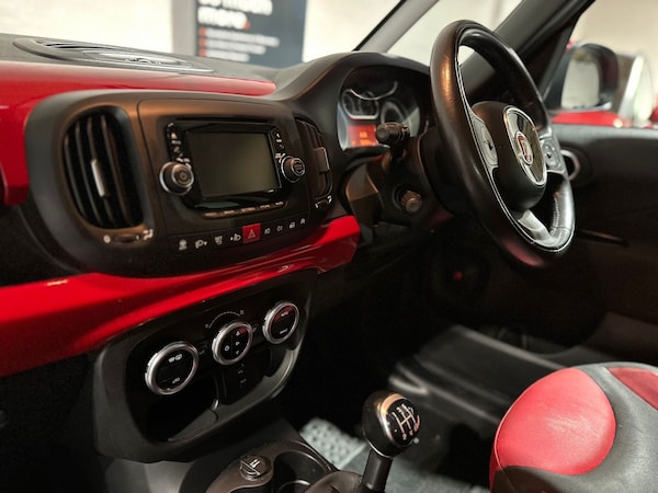 Used Fiat 500L 2013 for sale - 76192117: Photo 15