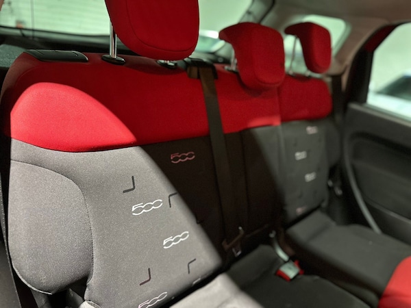 Used Fiat 500L 2013 for sale - 76192117: Photo 17