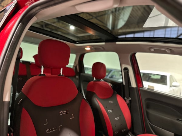 Used Fiat 500L 2013 for sale - 76192117: Photo 18