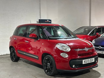 Fiat - 500L