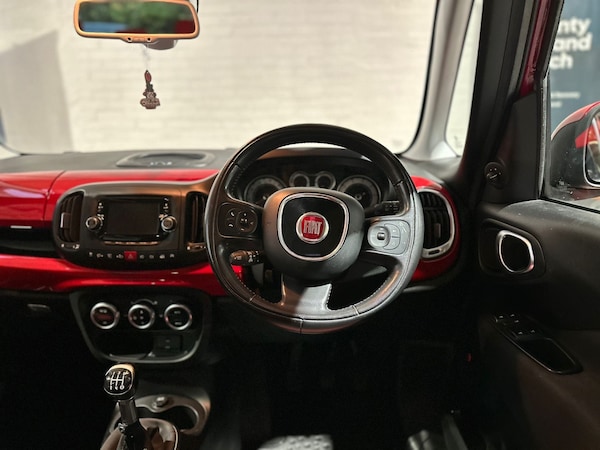 Used Fiat 500L 2013 for sale - 76192117: Photo 20