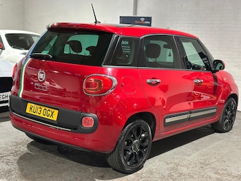 Used Fiat 500L 2013 for sale - 76192117: Photo 3