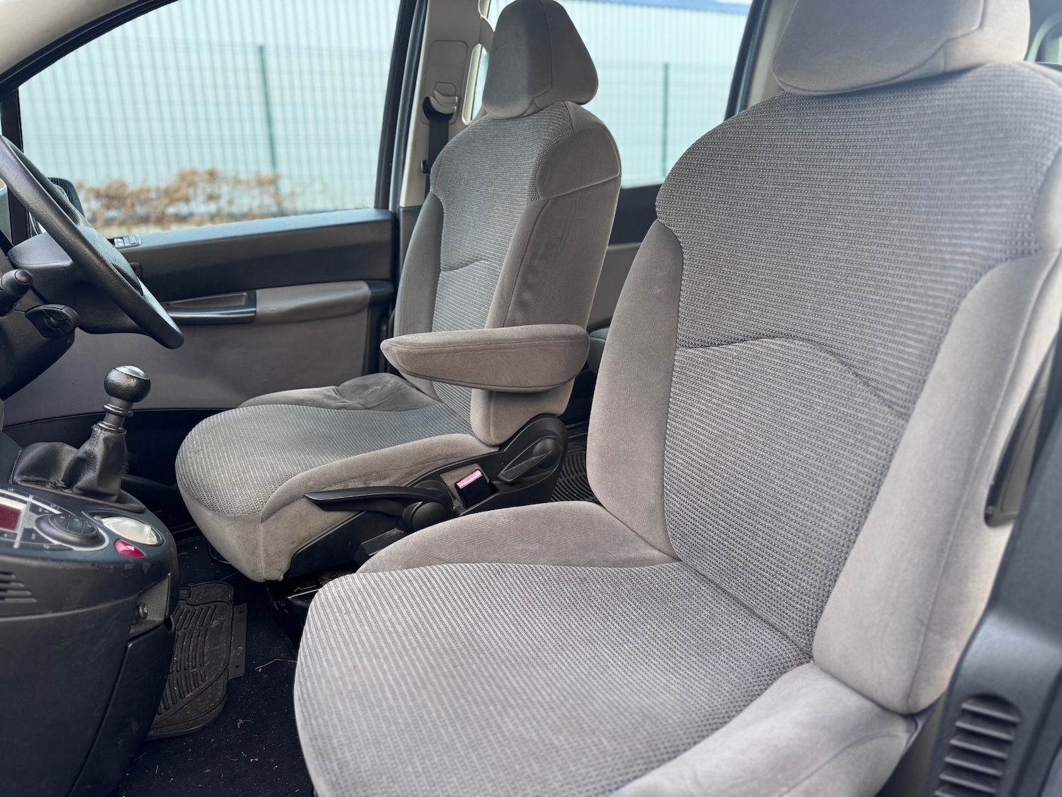 Used Peugeot 807 2007 for sale - 77675793: Photo 12