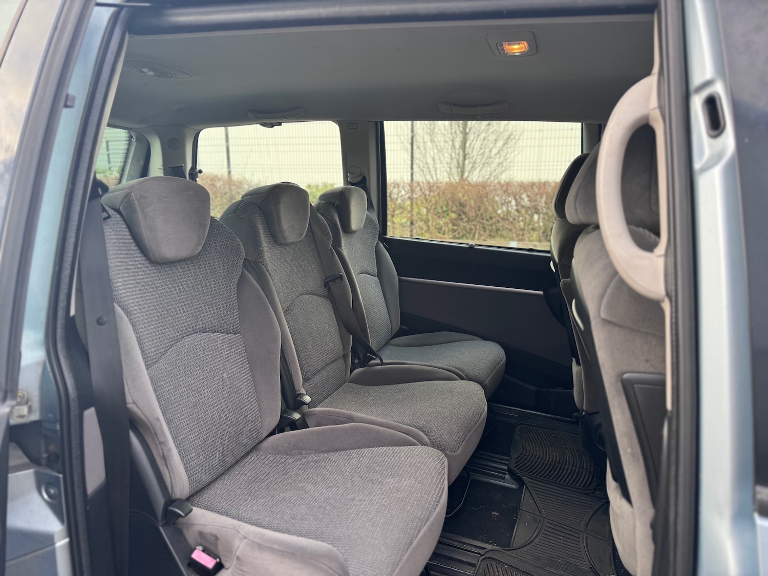 Used Peugeot 807 2007 for sale - 77675793: Photo 14