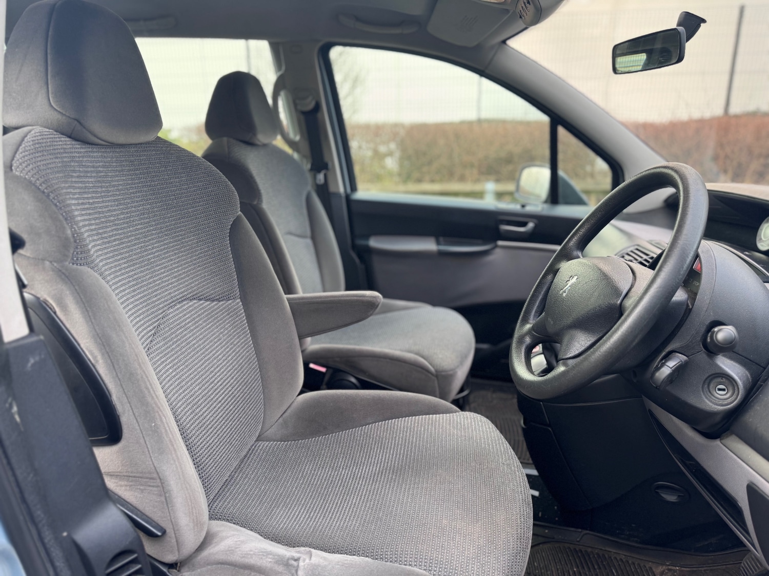 Used Peugeot 807 2007 for sale - 77675793: Photo 15