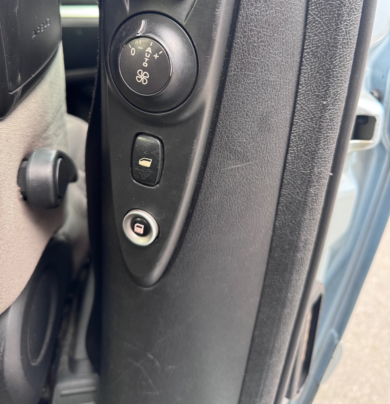 Used Peugeot 807 2007 for sale - 77675793: Photo 16