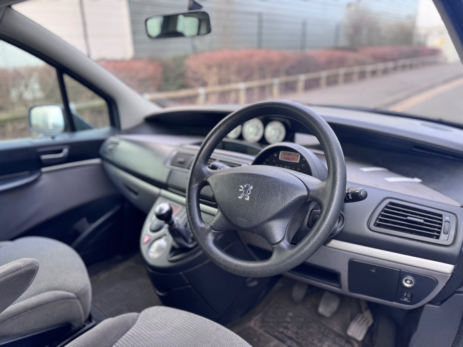 Used Peugeot 807 2007 for sale - 77675793: Photo 17