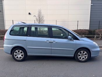 Used Peugeot 807 2007 for sale - 77675793: Photo