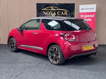 Used Citroen DS3 2014 for sale - 79479216: Photo