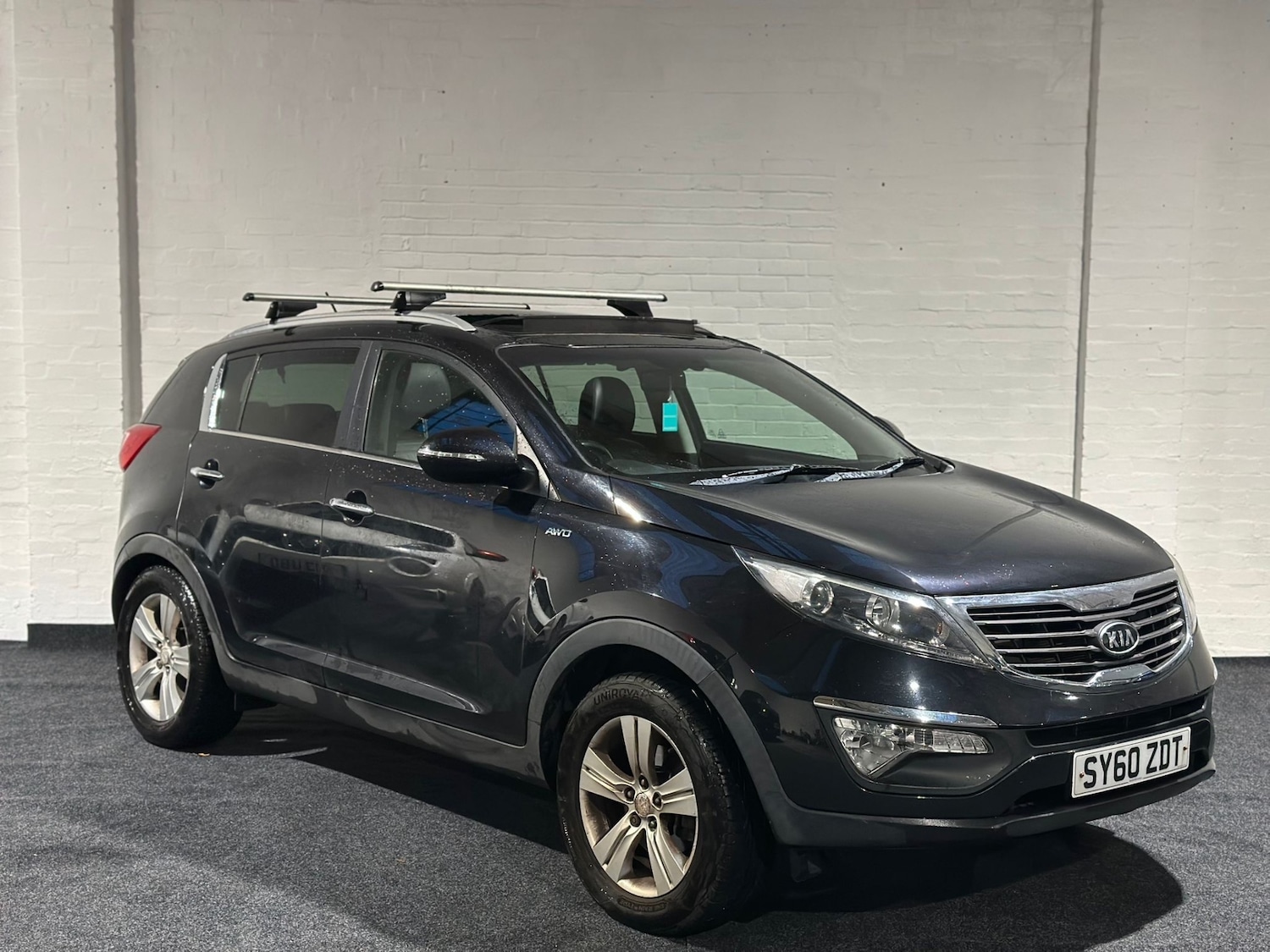 Used Kia Sportage 2011 for sale - 76470964: Photo 1