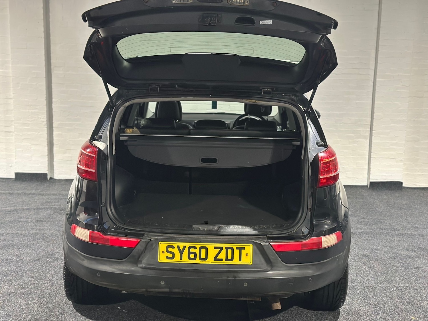 Used Kia Sportage 2011 for sale - 76470964: Photo 11