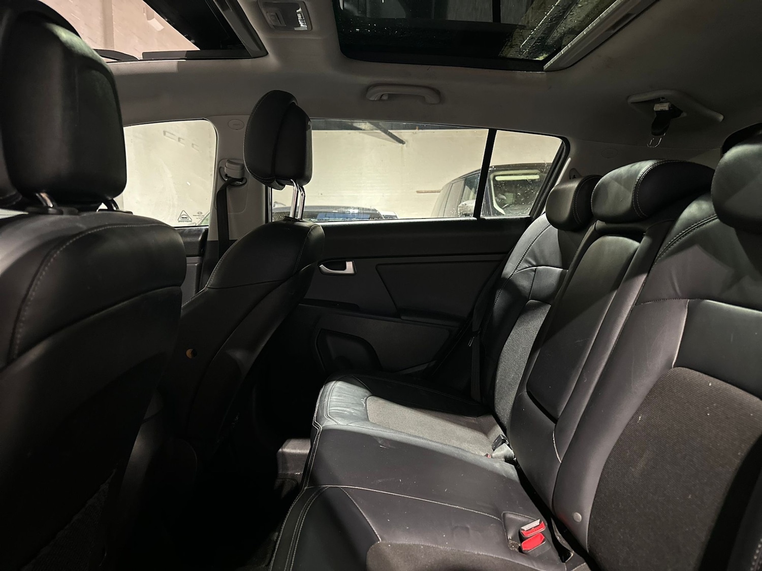 Used Kia Sportage 2011 for sale - 76470964: Photo 12