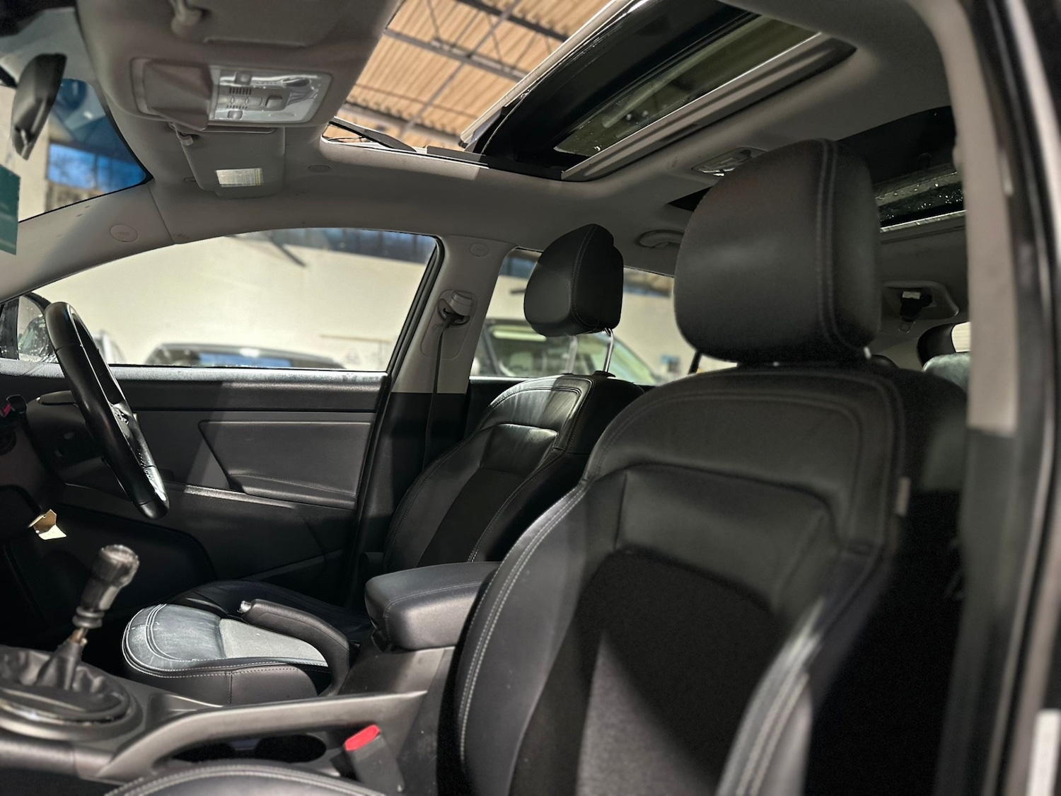 Used Kia Sportage 2011 for sale - 76470964: Photo 13