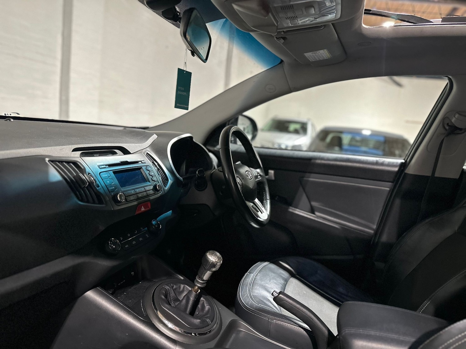 Used Kia Sportage 2011 for sale - 76470964: Photo 14