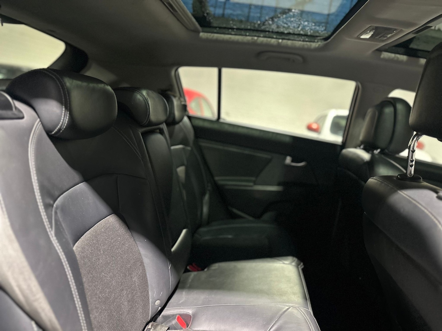 Used Kia Sportage 2011 for sale - 76470964: Photo 17