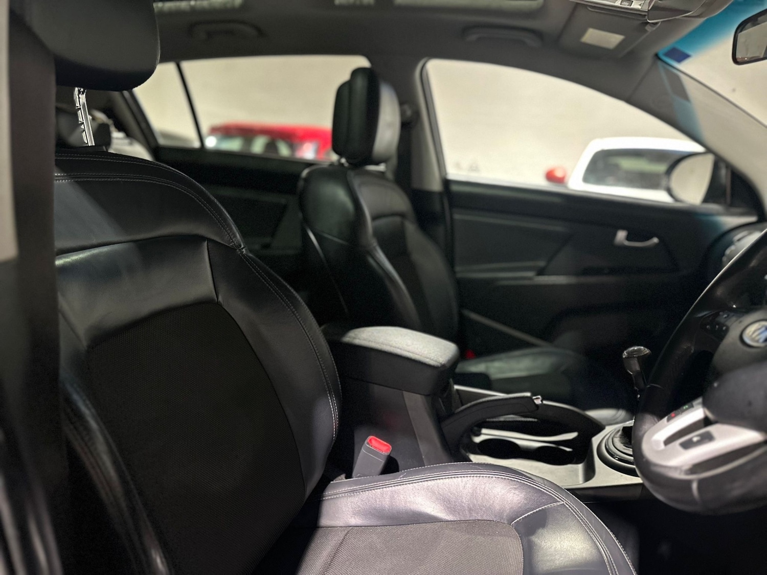 Used Kia Sportage 2011 for sale - 76470964: Photo 18