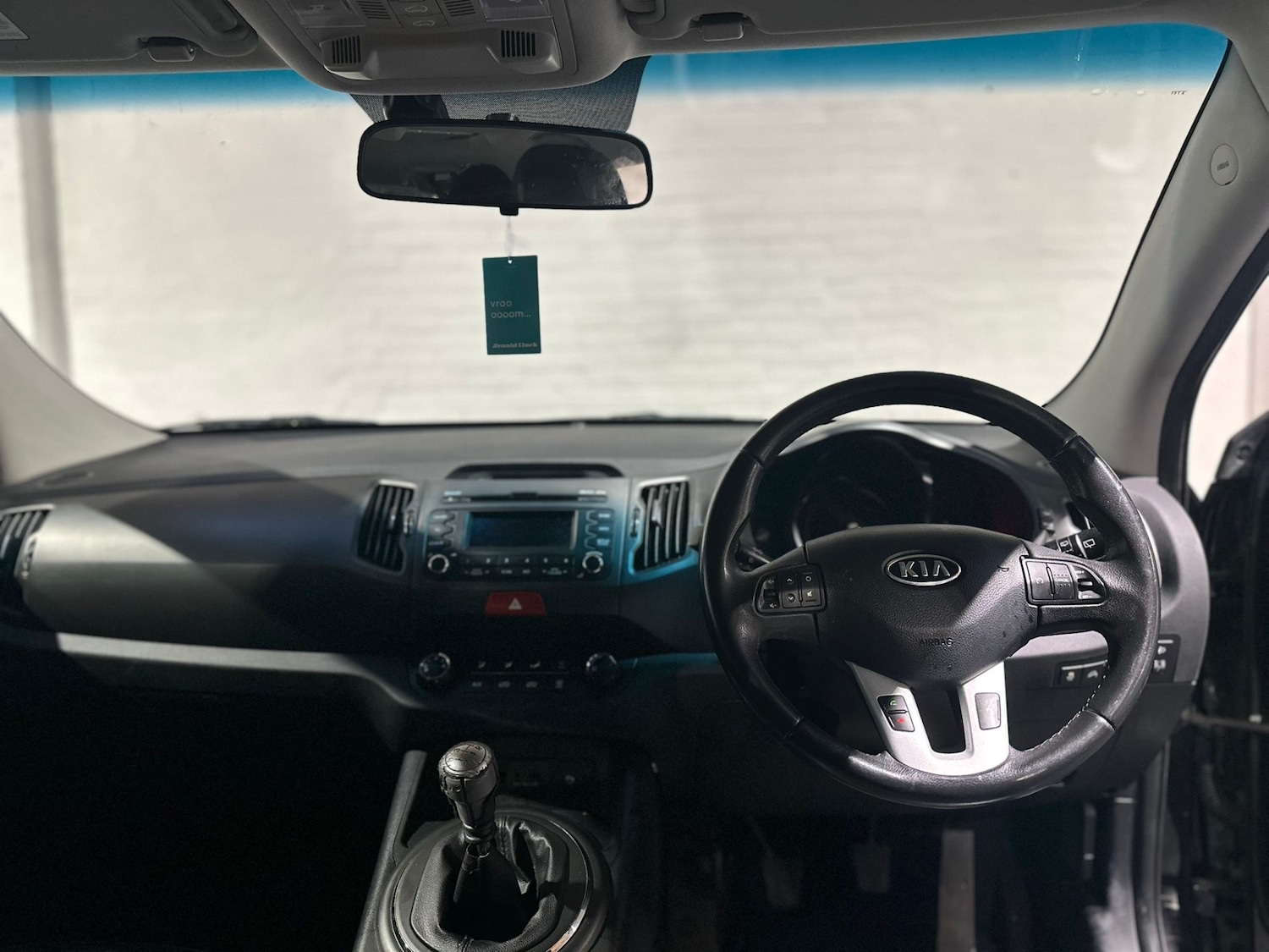 Used Kia Sportage 2011 for sale - 76470964: Photo 19