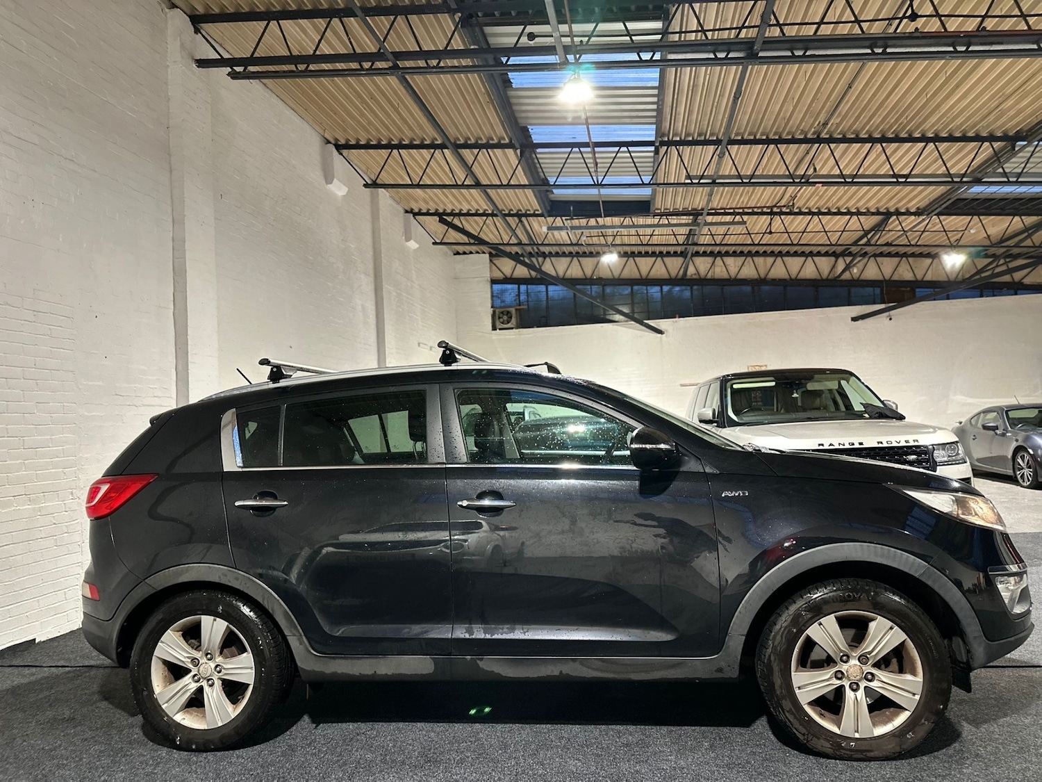 Used Kia Sportage 2011 for sale - 76470964: Photo 2