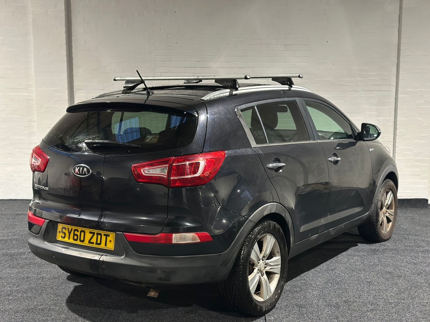 Used Kia Sportage 2011 for sale - 76470964: Photo 3