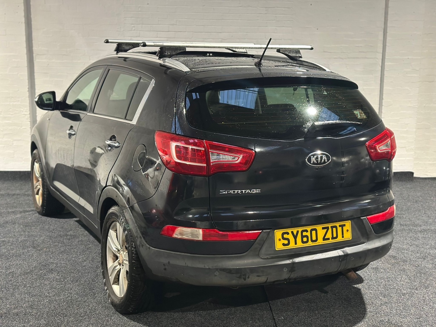 Used Kia Sportage 2011 for sale - 76470964: Photo 5