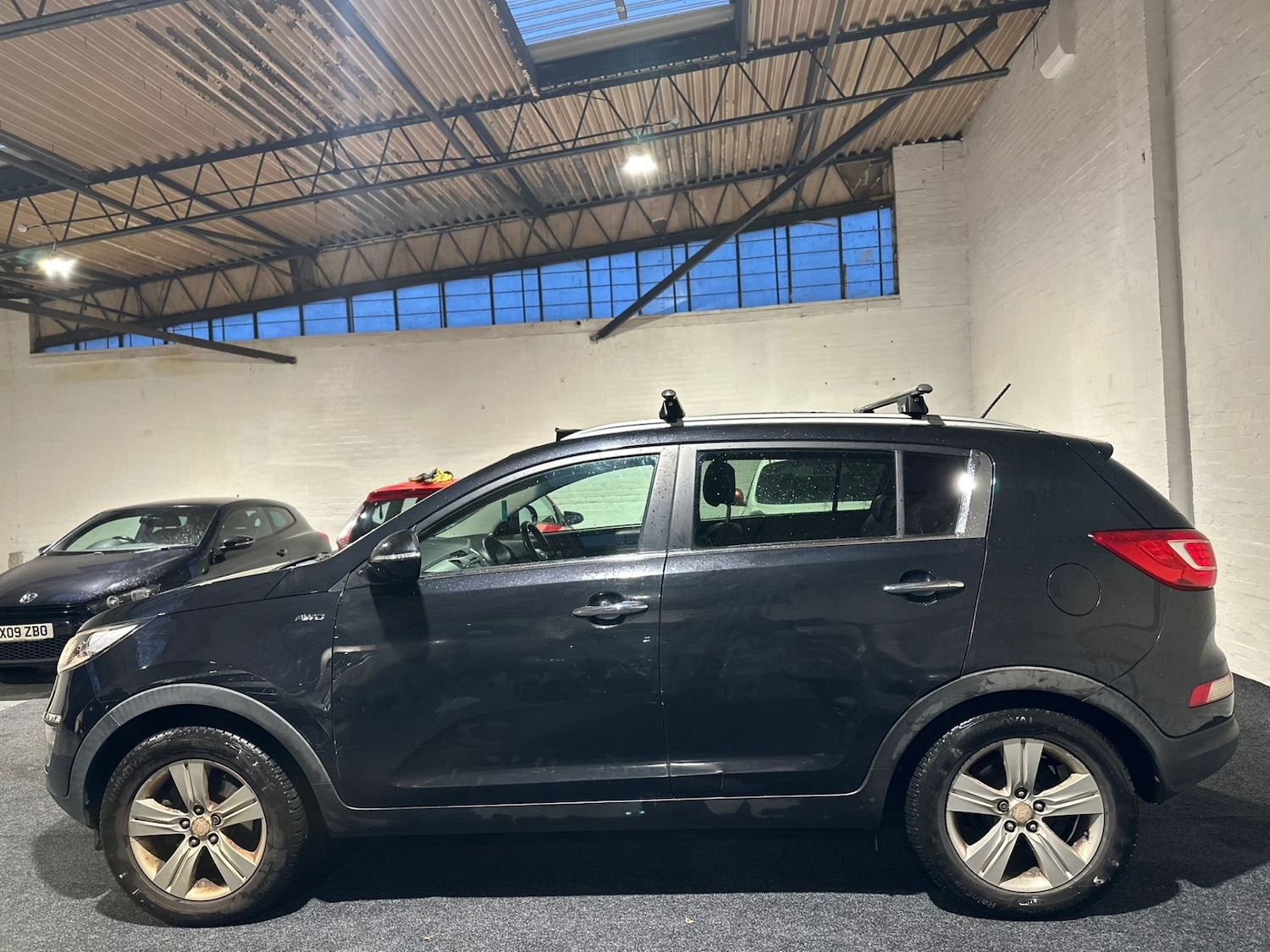 Used Kia Sportage 2011 for sale - 76470964: Photo 6