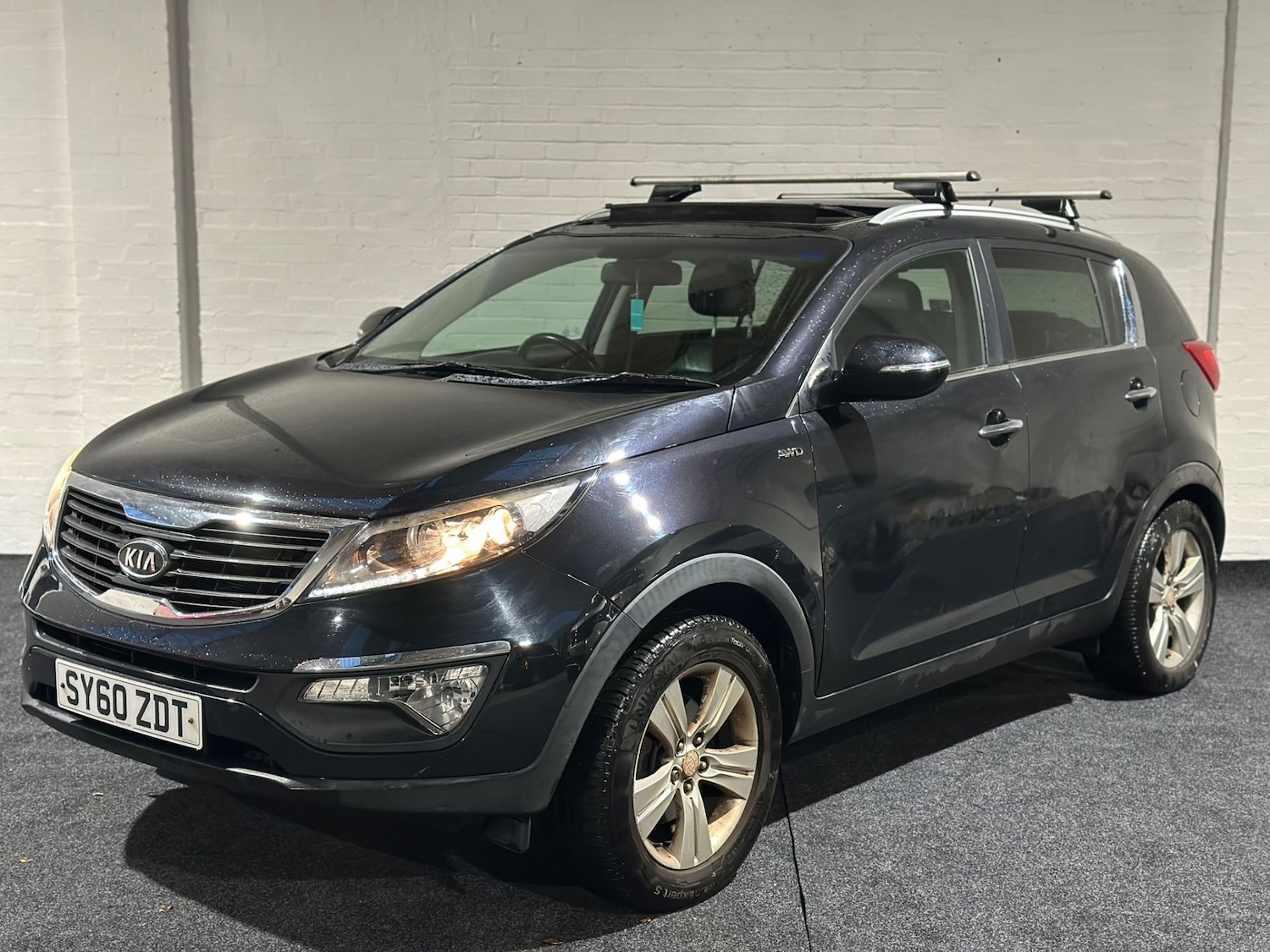 Used Kia Sportage 2011 for sale - 76470964: Photo 7