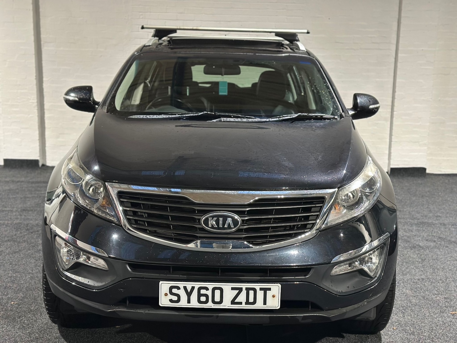 Used Kia Sportage 2011 for sale - 76470964: Photo 8