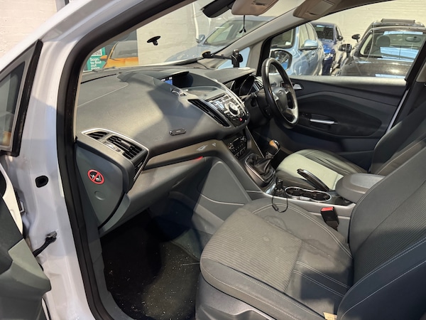 Used Ford Grand C-Max 2012 for sale - 75313671: Photo 12