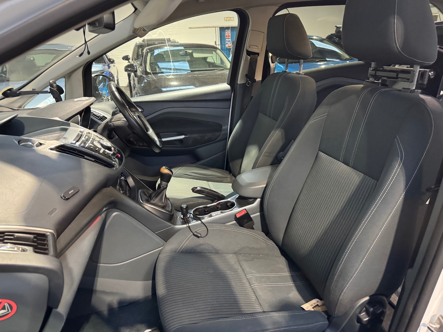 Vehicle 13